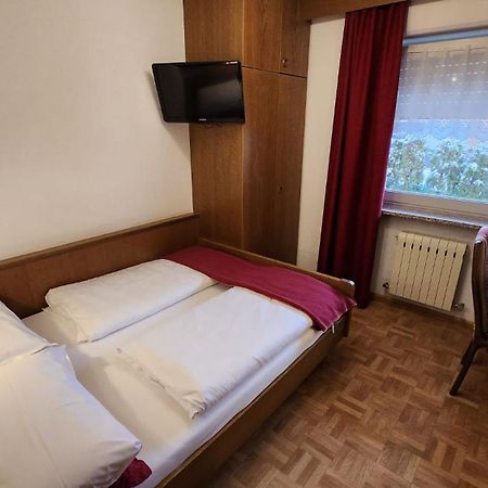 Inter Hotel B&B Vigo di Fassa Dış mekan fotoğraf