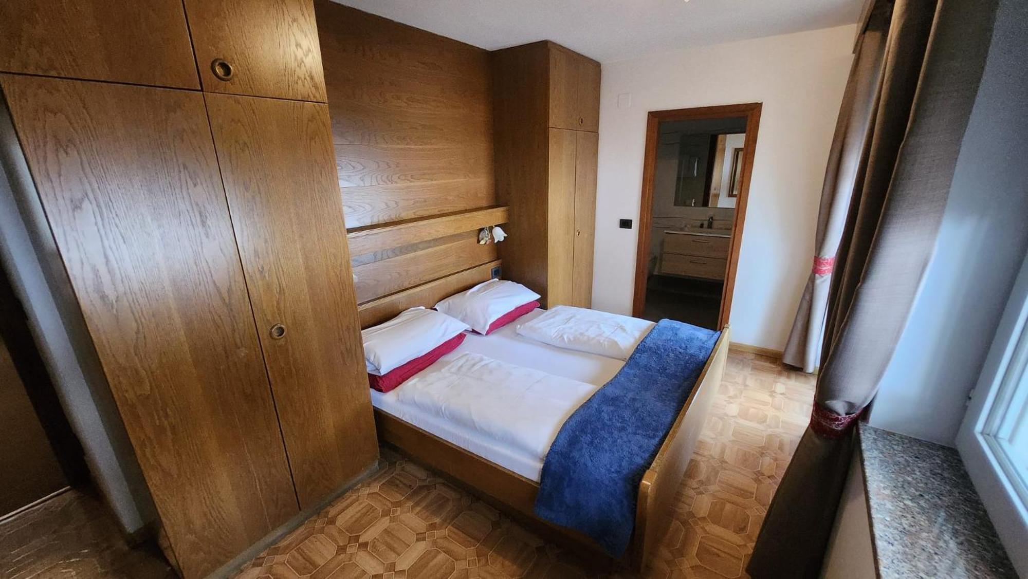 Inter Hotel B&B Vigo di Fassa Dış mekan fotoğraf